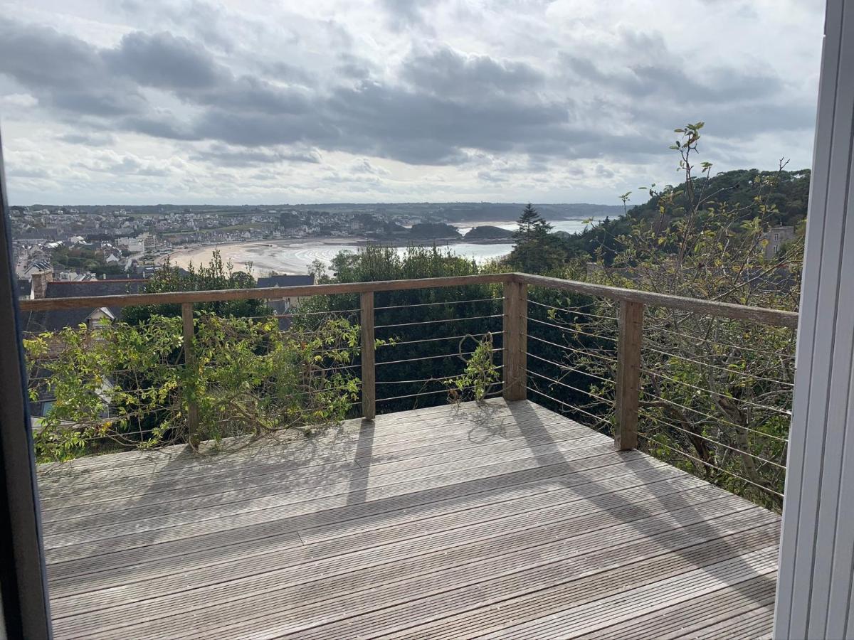Holiday home Le Cap Erquy
