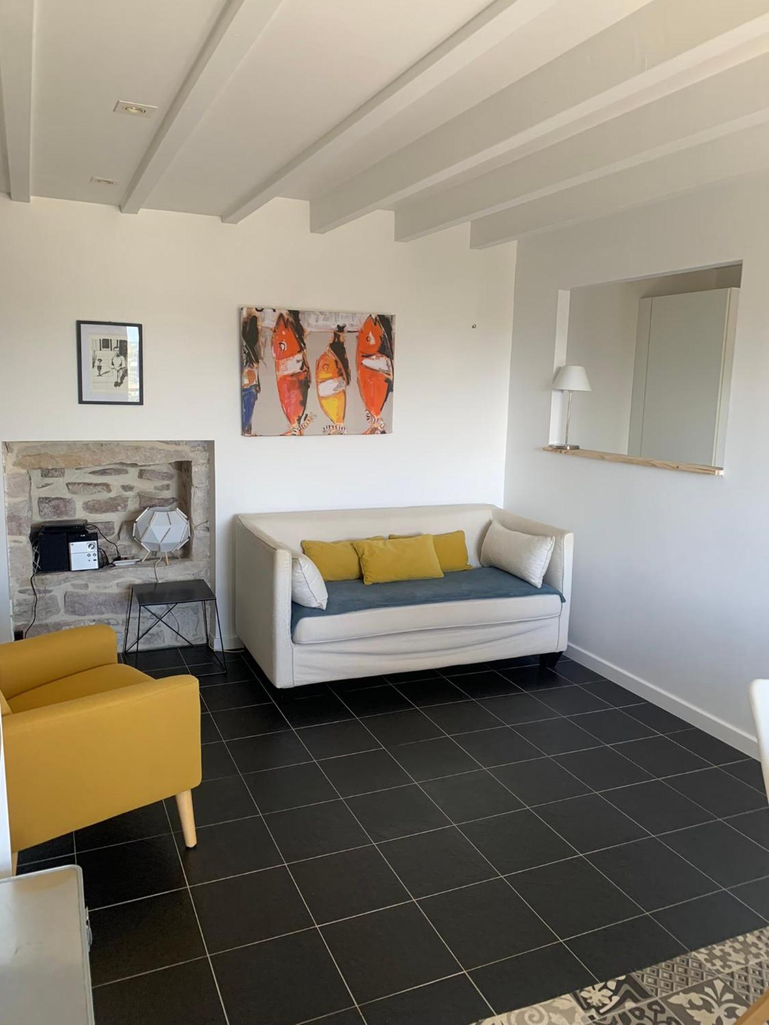 Holiday home Le Cap Erquy