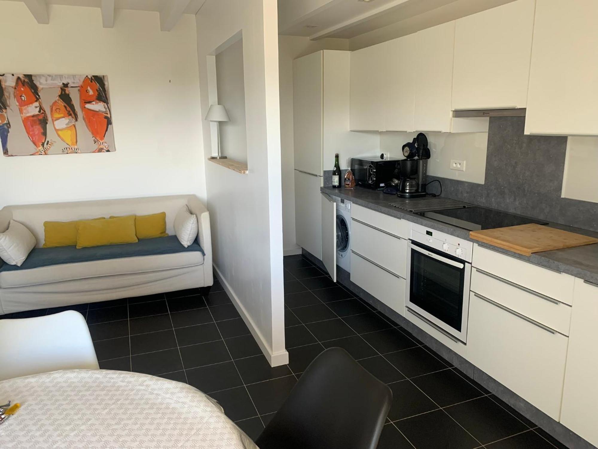 Holiday home Le Cap