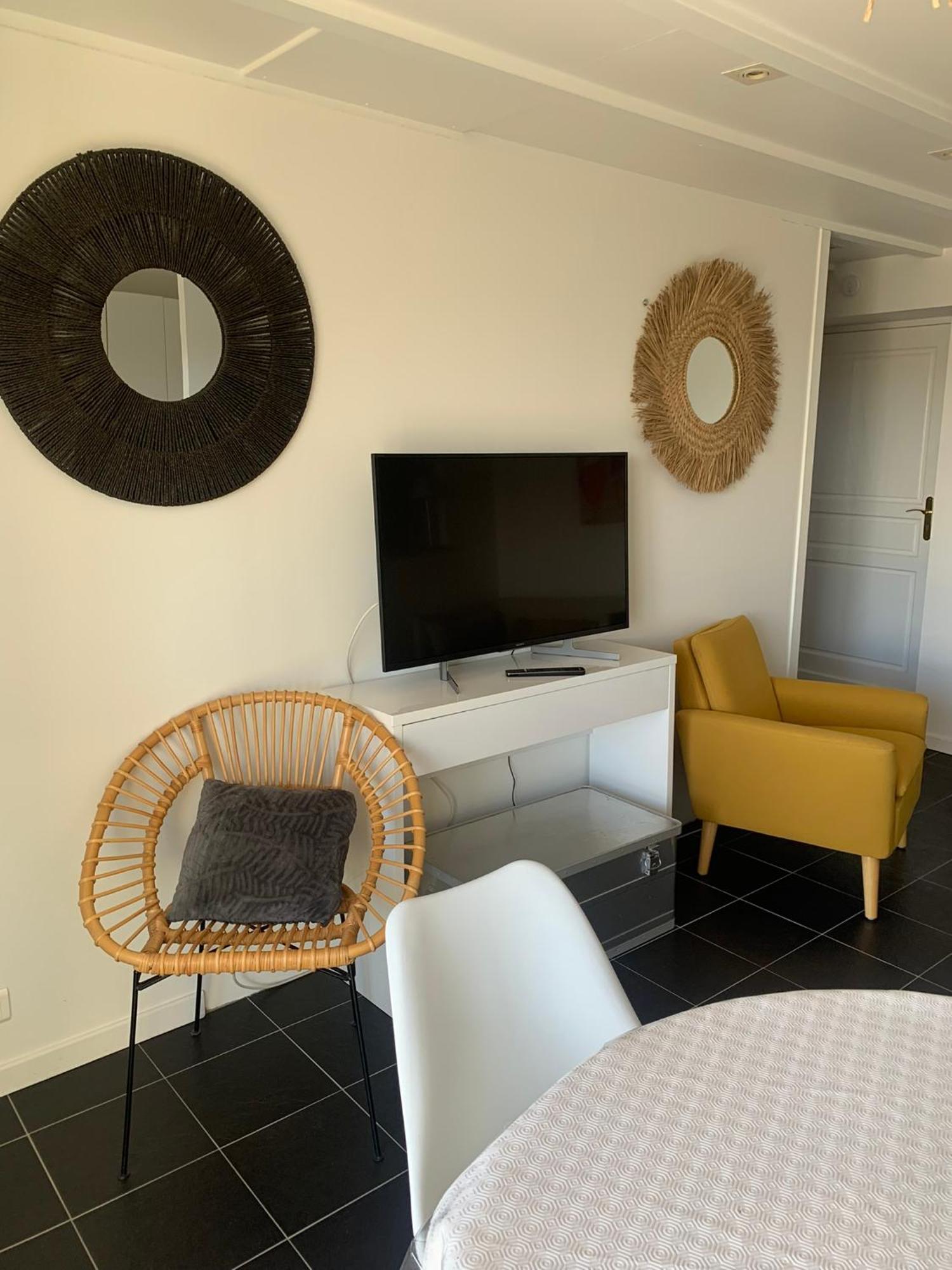 Le Cap Holiday home Erquy