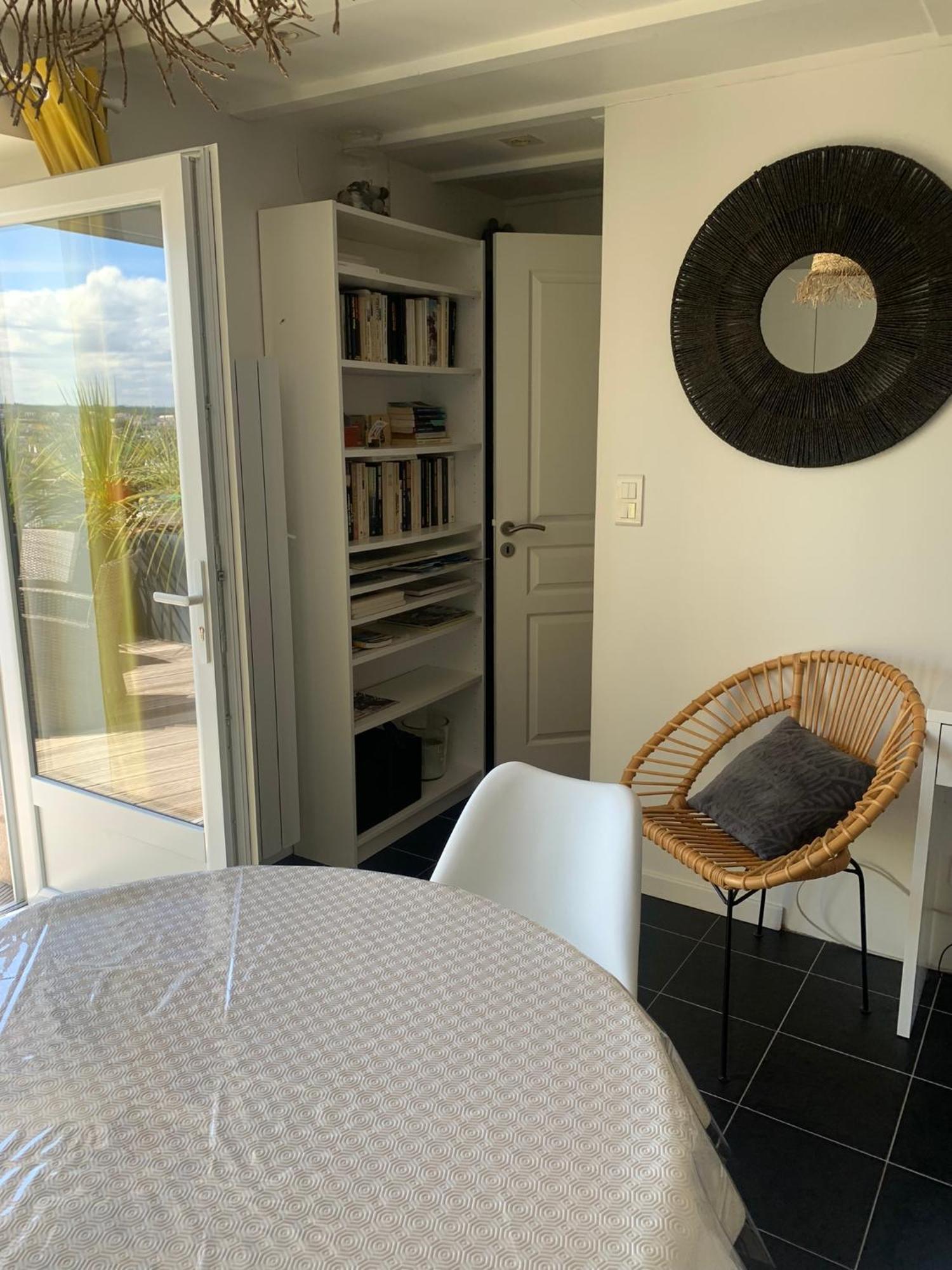 Le Cap Holiday home
