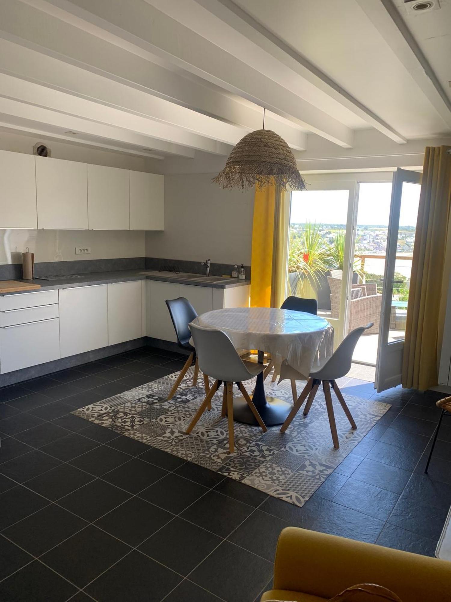 Holiday home Le Cap