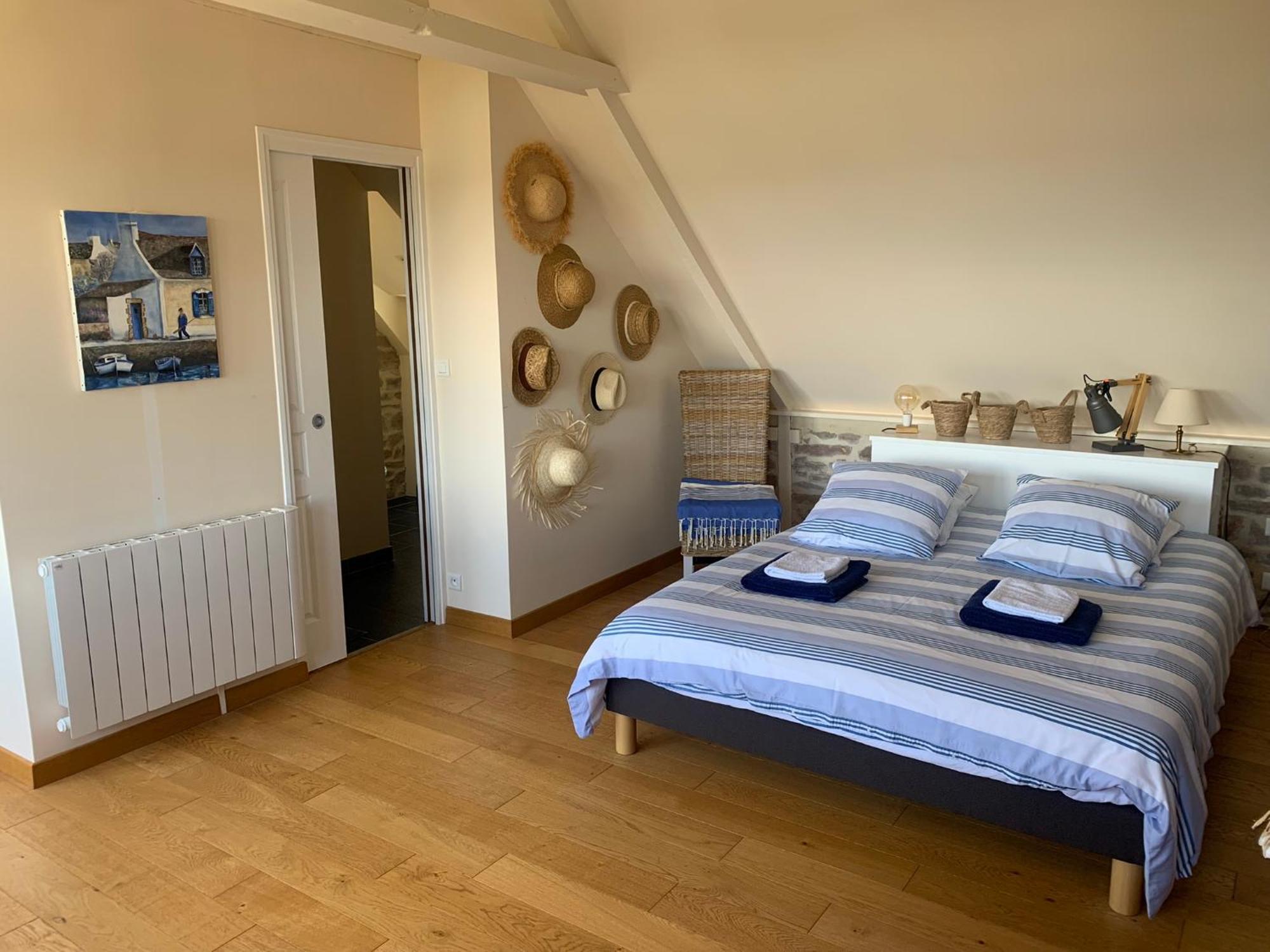 Le Cap Holiday home *