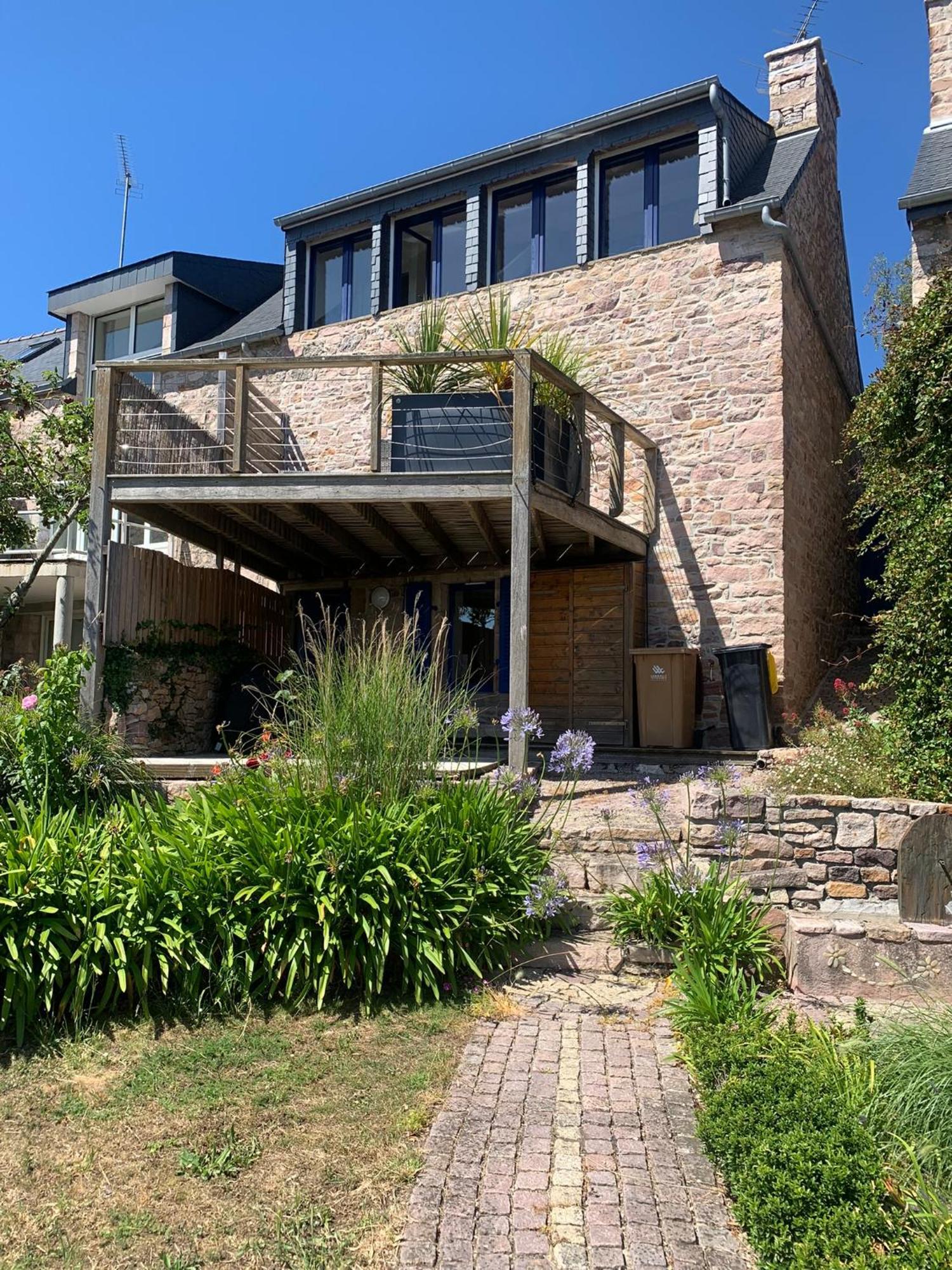 Holiday home Le Cap *
