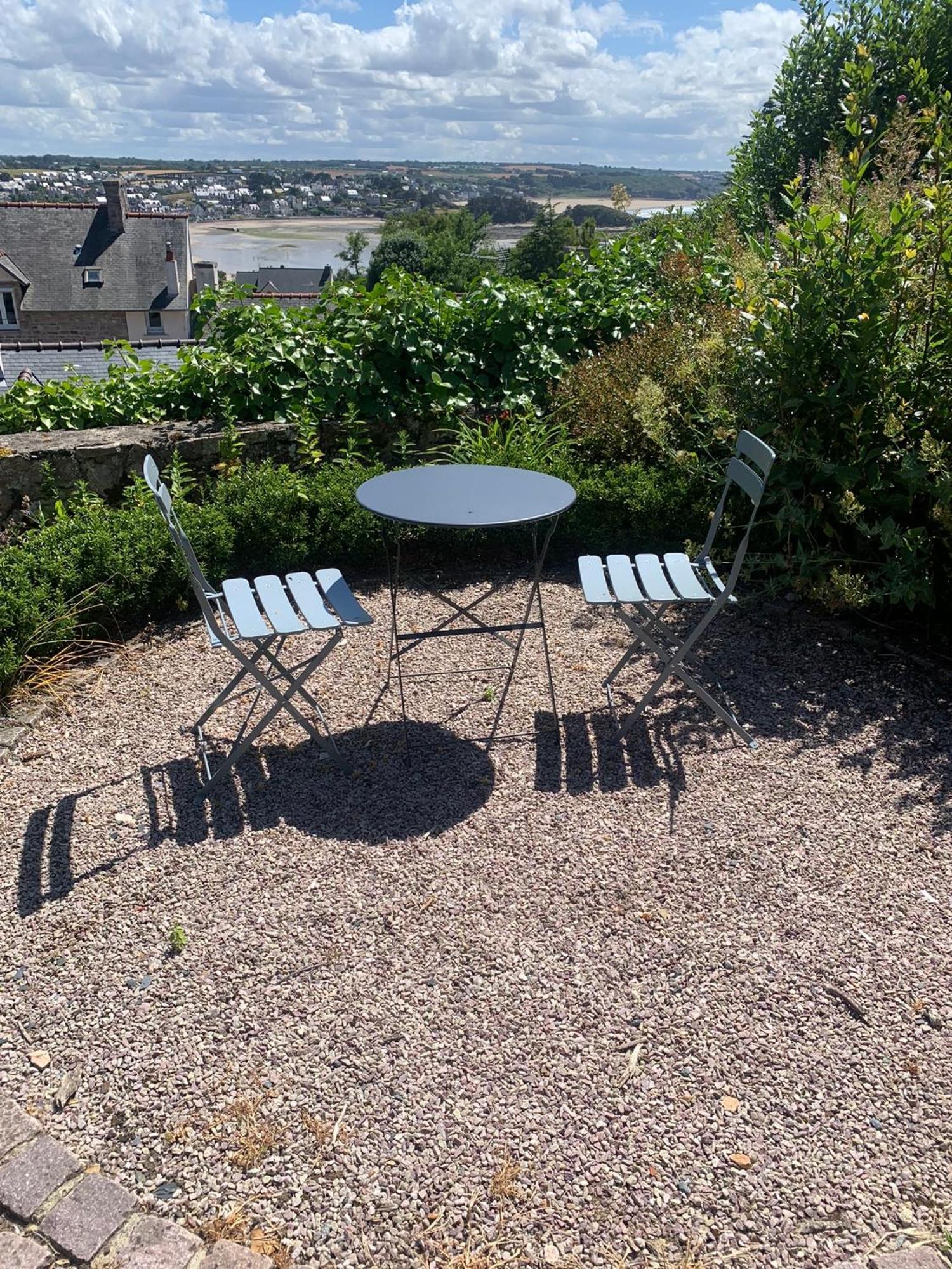 Le Cap Holiday home Erquy